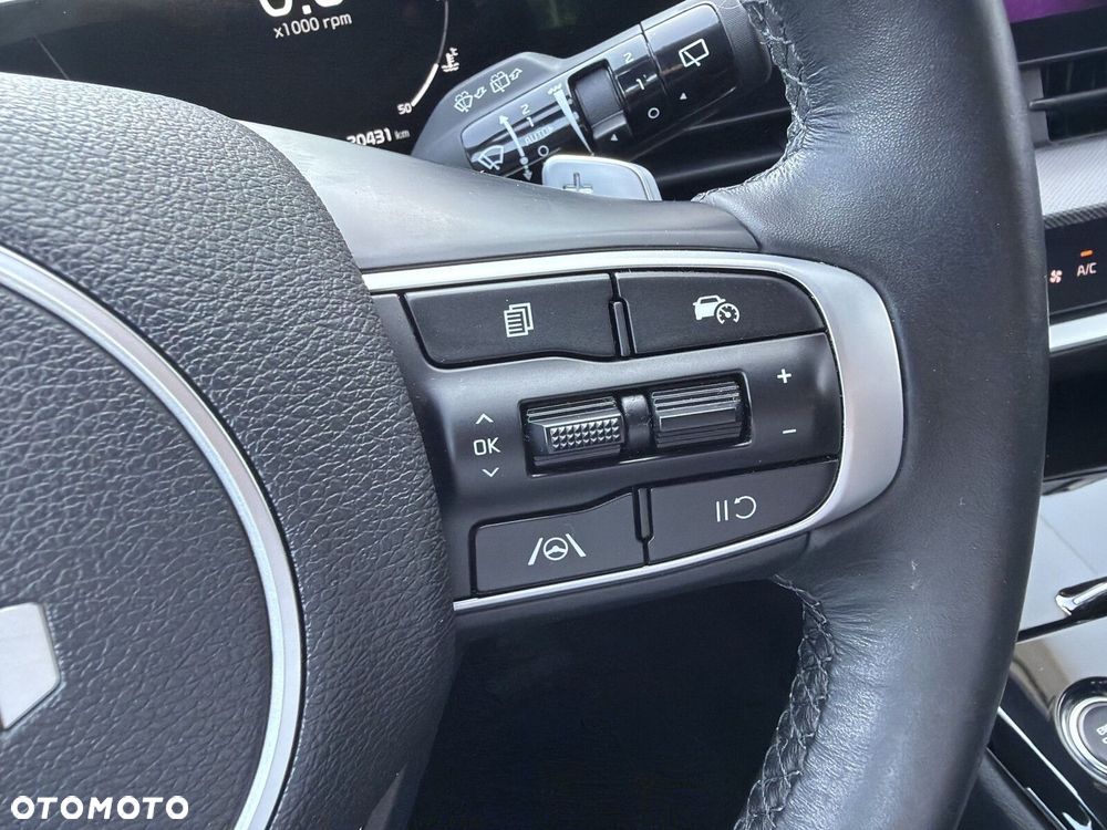 Kia Sportage - 27