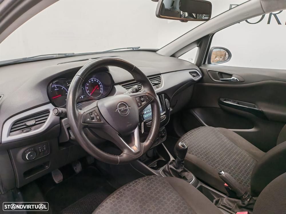 Opel Corsa 1.3 CDTi Dynamic - 10