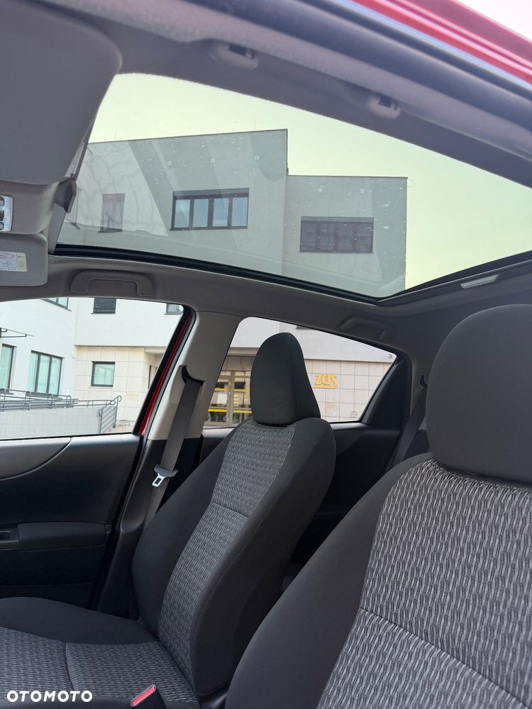 Toyota Yaris 1.33 Premium MS EU6 - 16