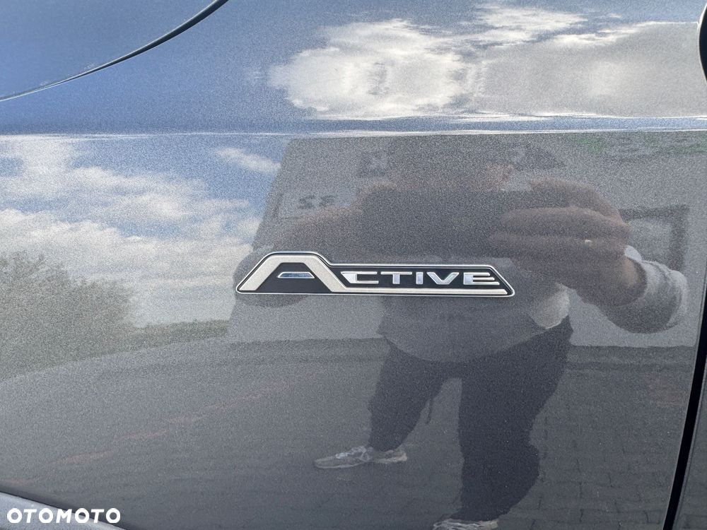 Ford Focus 1.0 EcoBoost mHEV Active X - 7