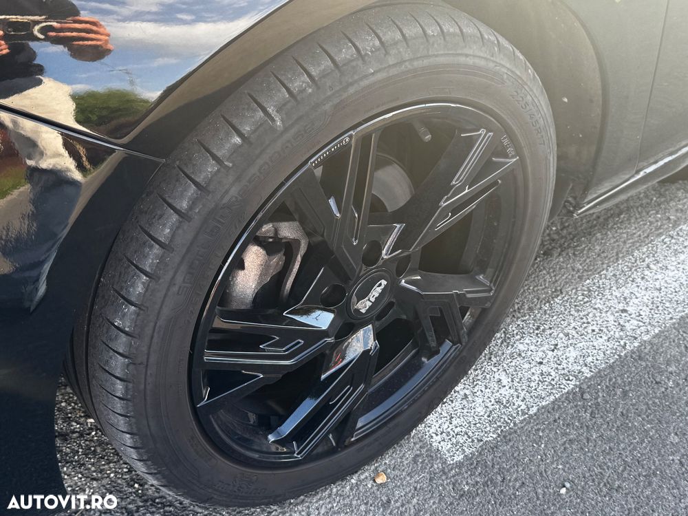 Peugeot 308 1.6 BlueHDi FAP STT Active - 6