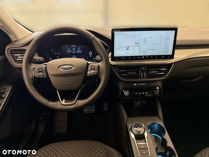 Ford Kuga 2.5 FHEV FWD Titanium eCVT - 13