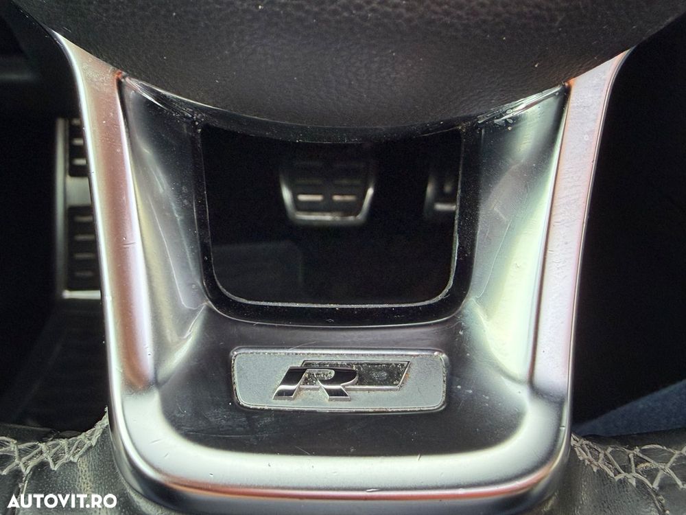 Volkswagen ARTEON 2.0 TDI DSG R-Line - 16