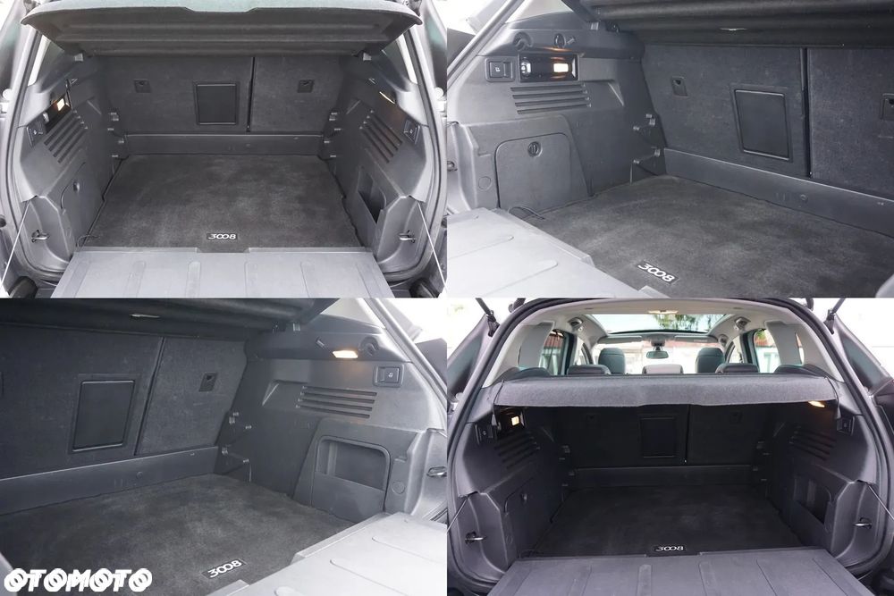 Peugeot 3008 - 40