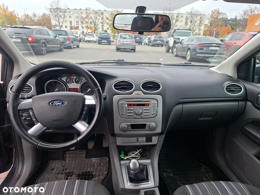 Ford Focus - 6