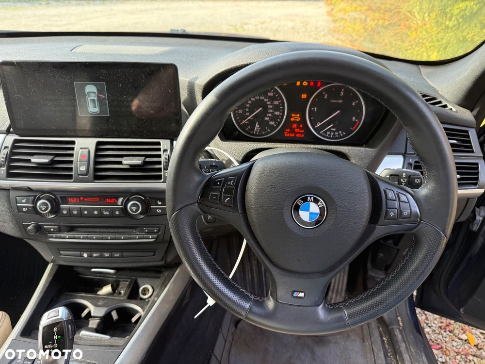 BMW X5 xDrive30d M Sport Edition - 10