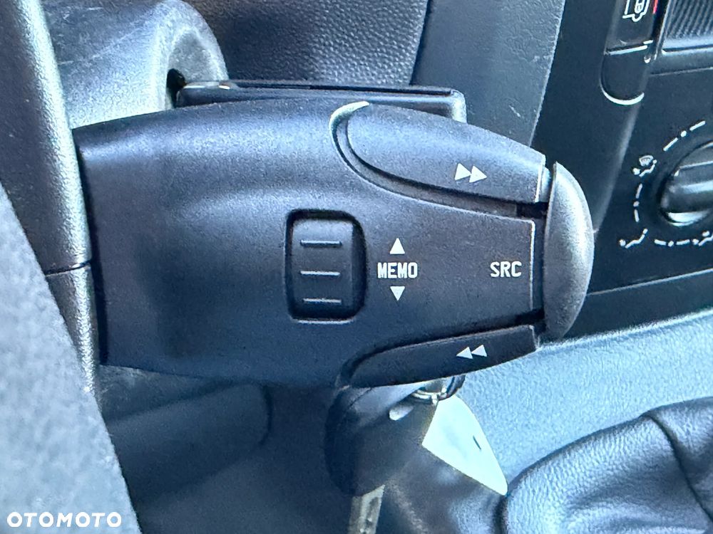 Fiat SCUDO  5 OSÓB - 19