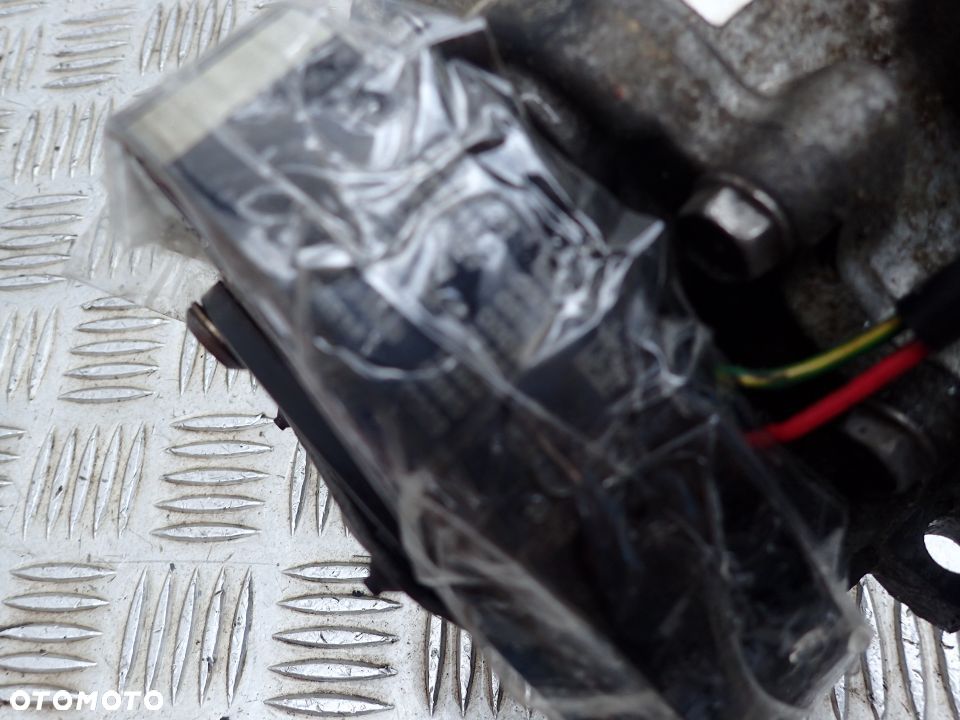 PEUGEOT 508 1,6 EHDI POMPA KLIMATYZACJI 9678038980 RADOM - 6