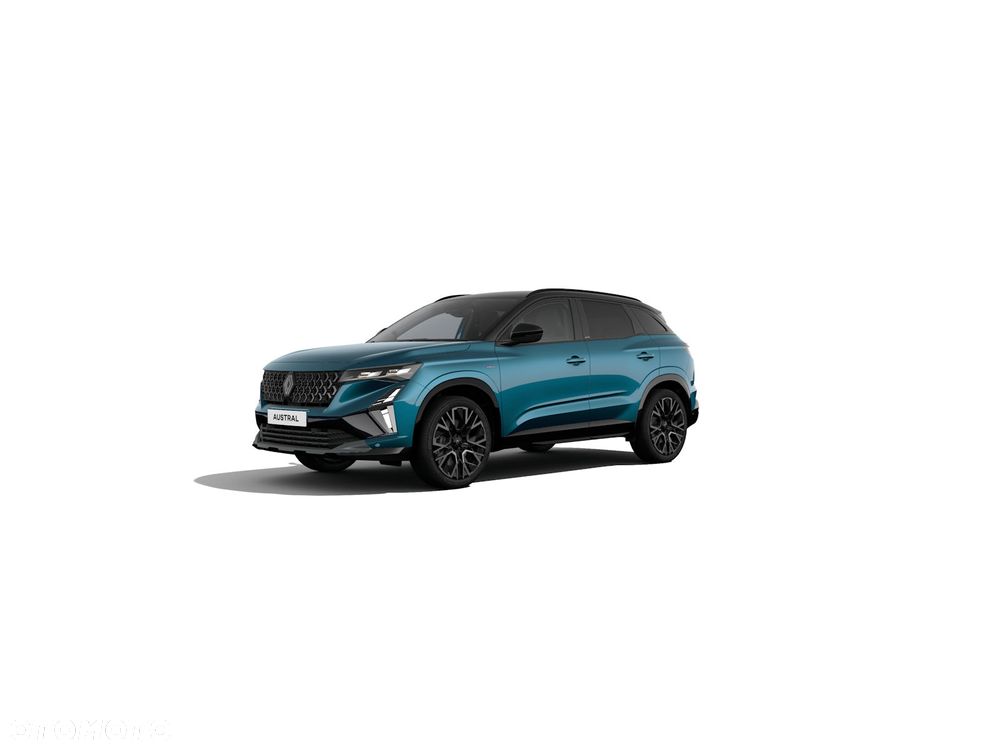 Renault Austral - 1