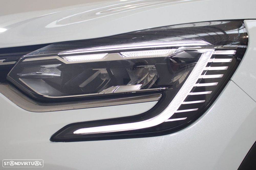 Renault Captur 1.0 TCe Techno — fotografia 6