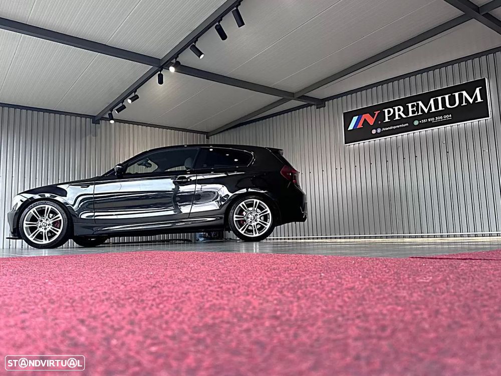 BMW 118 d - 16