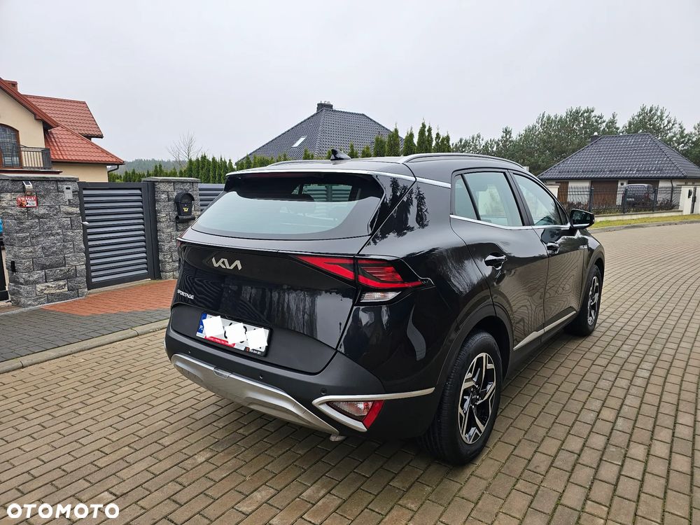 Kia Sportage - 25