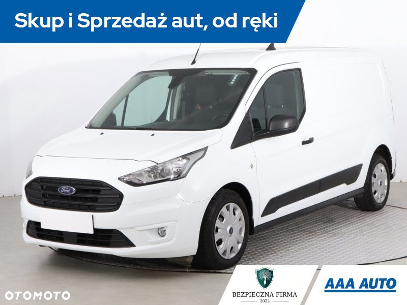 Ford transit-connect - 2