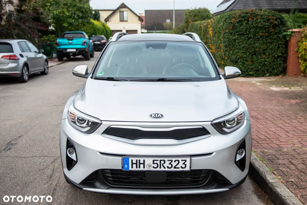 Kia Stonic 1.4 Edition 7 - 2