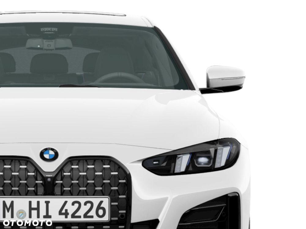 BMW Seria 4 - 5