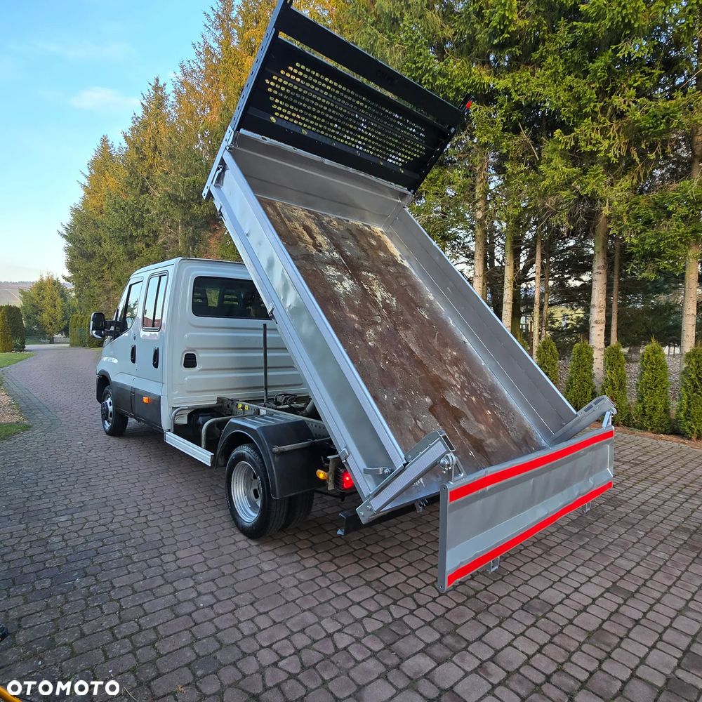 Iveco 35c16 - 12