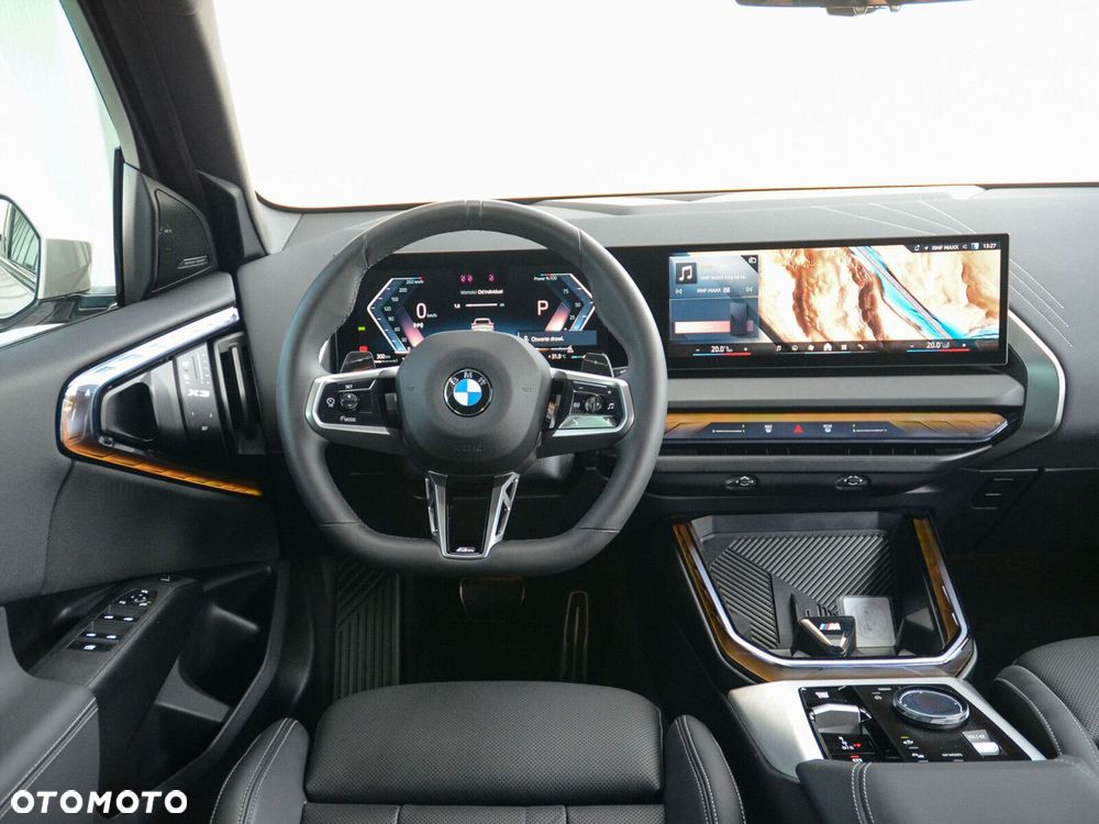 BMW X3 - 38