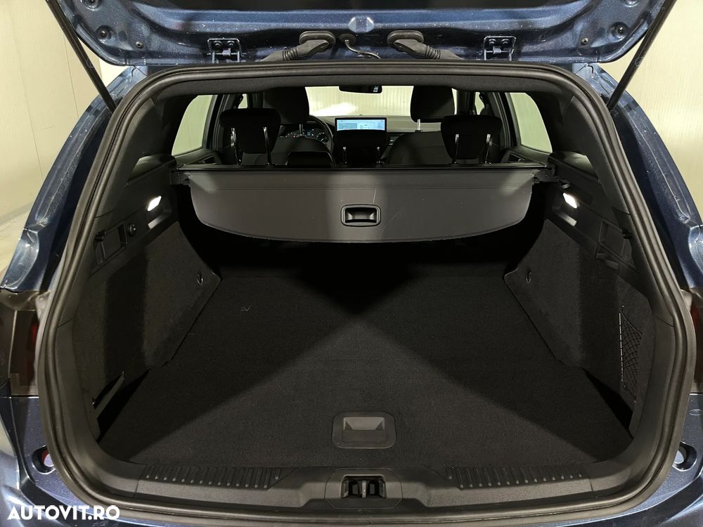 Ford Focus 1.0 EcoBoost MHEV Titanium - 13