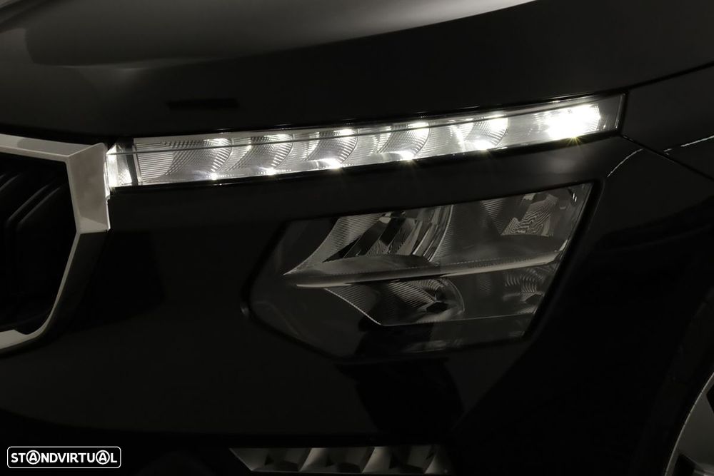 Skoda Kamiq 1.0 TSI DSG - 6