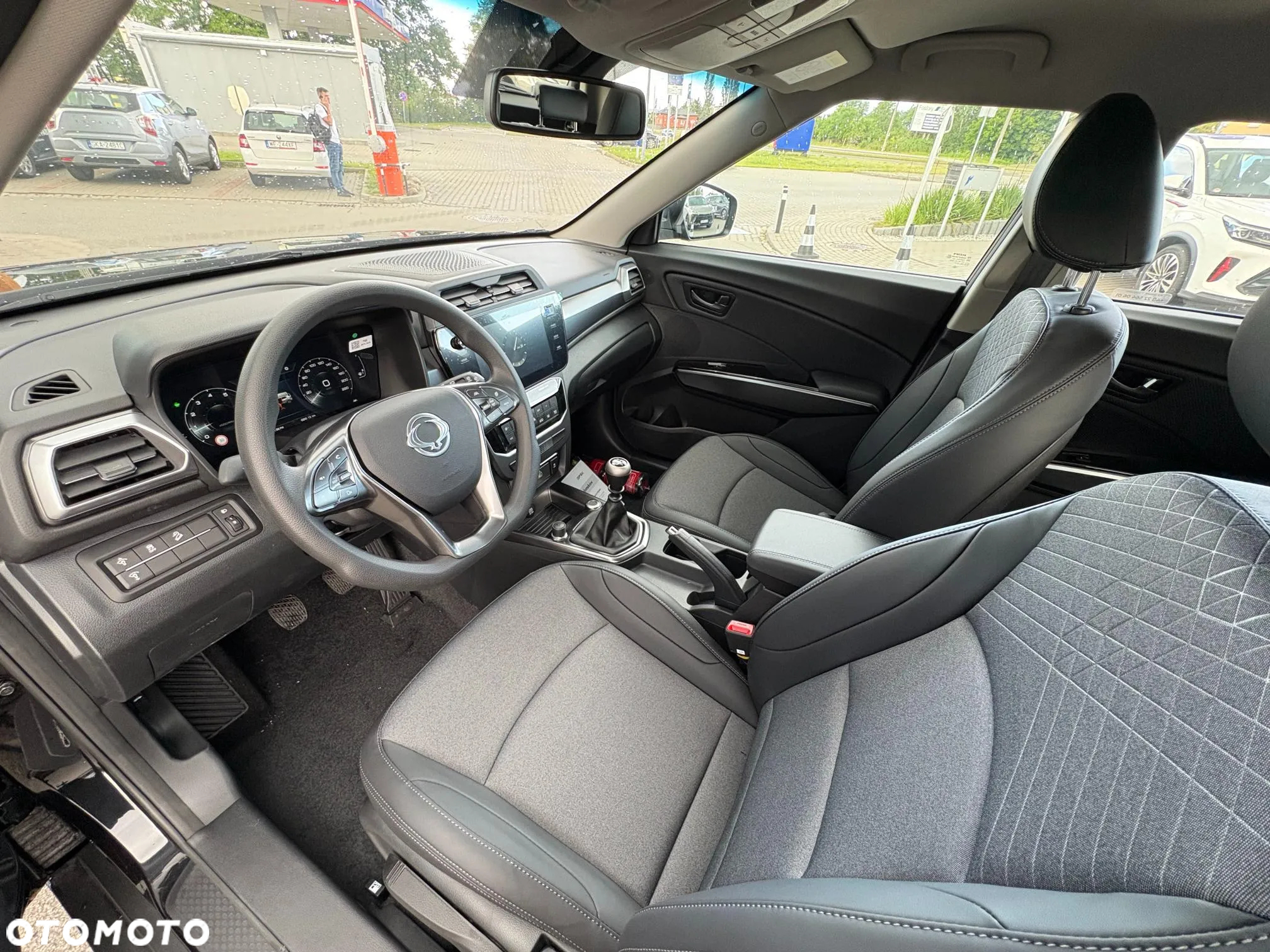 SsangYong/KGM Tivoli 1.5 T-GDI Joy - 13