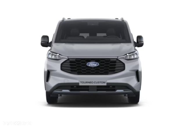 Ford Tourneo Custom 2.0 EcoBlue 320 AWD L2 Active - 5