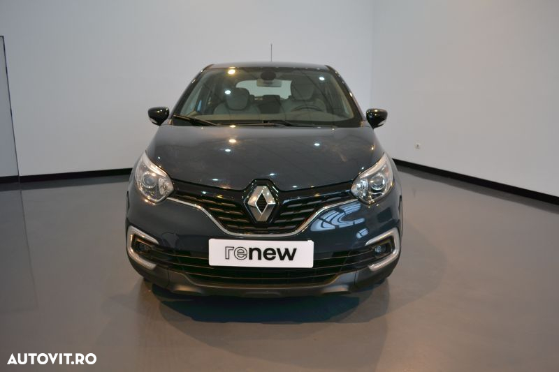 Renault Captur dCi EDC Zen - 22