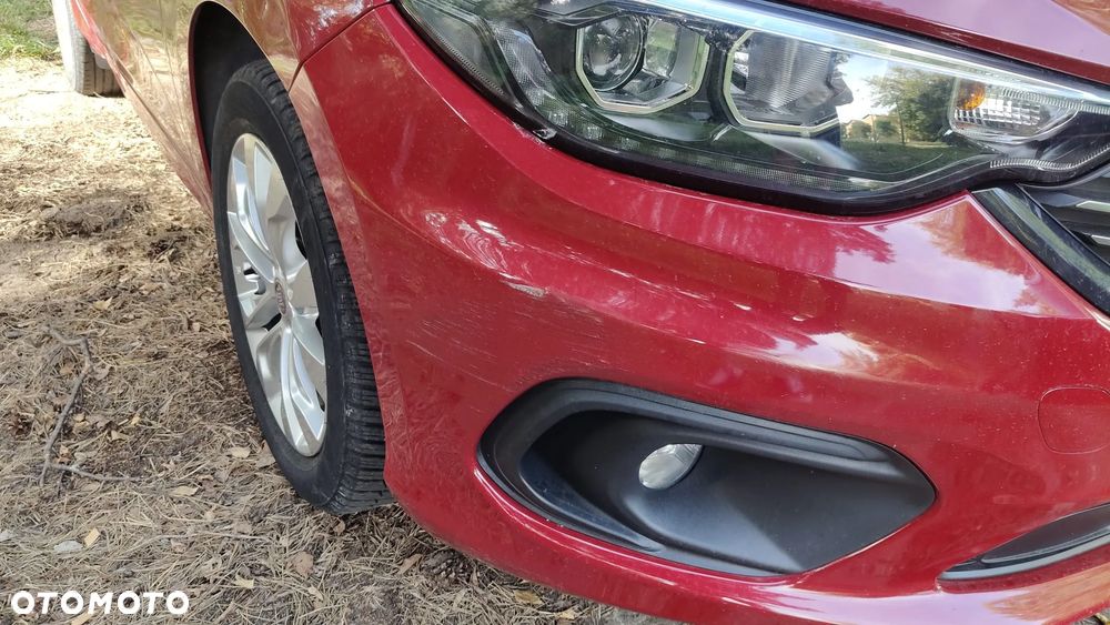 Fiat Tipo 1.4 16v Lounge - 19