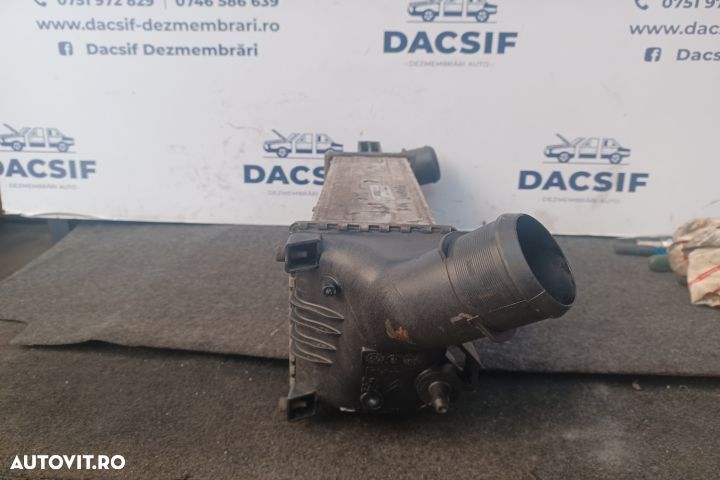 Intercooler 874823NE 874823NE Peugeot 407 1 [2004 - 2010] Sedan 2.0 H - 2