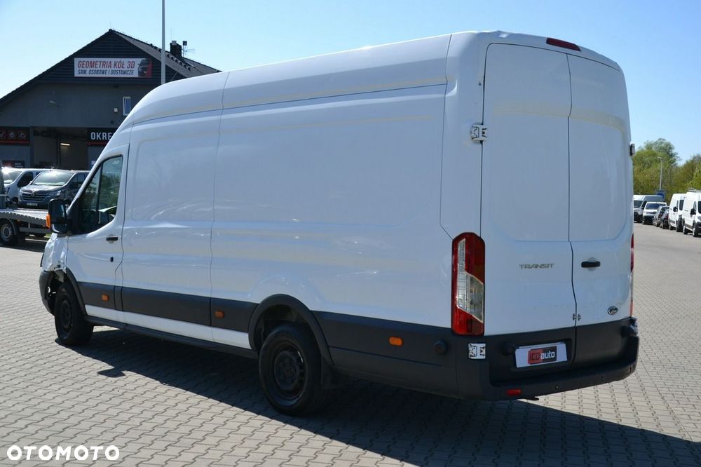 Ford Transit - 4