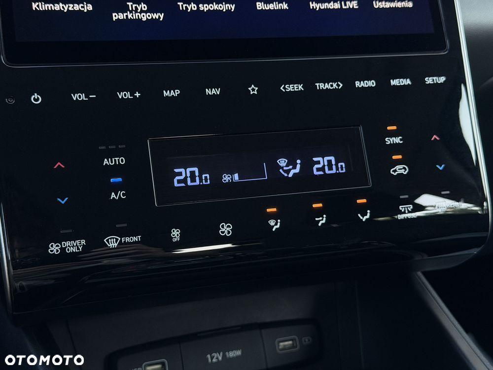Hyundai Tucson 1.6 T-GDi 4WD - 14
