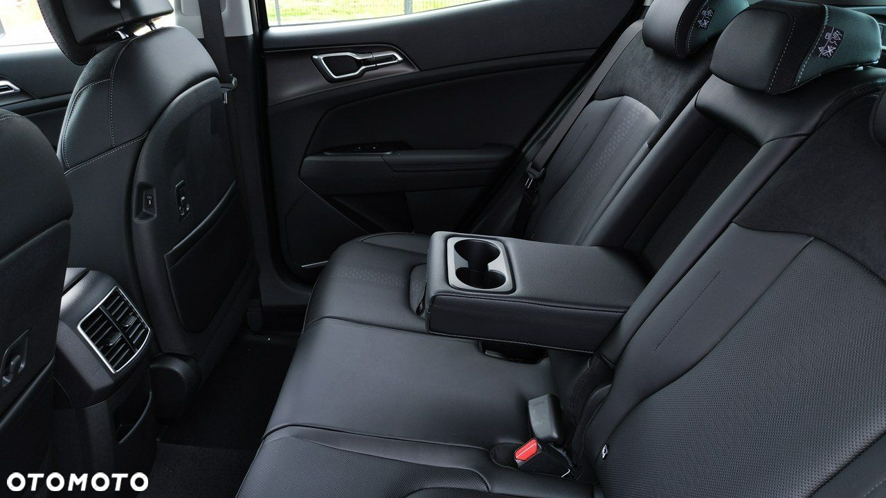 Kia Sportage - 13
