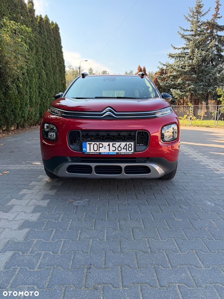 Citroën C3 Aircross - 3