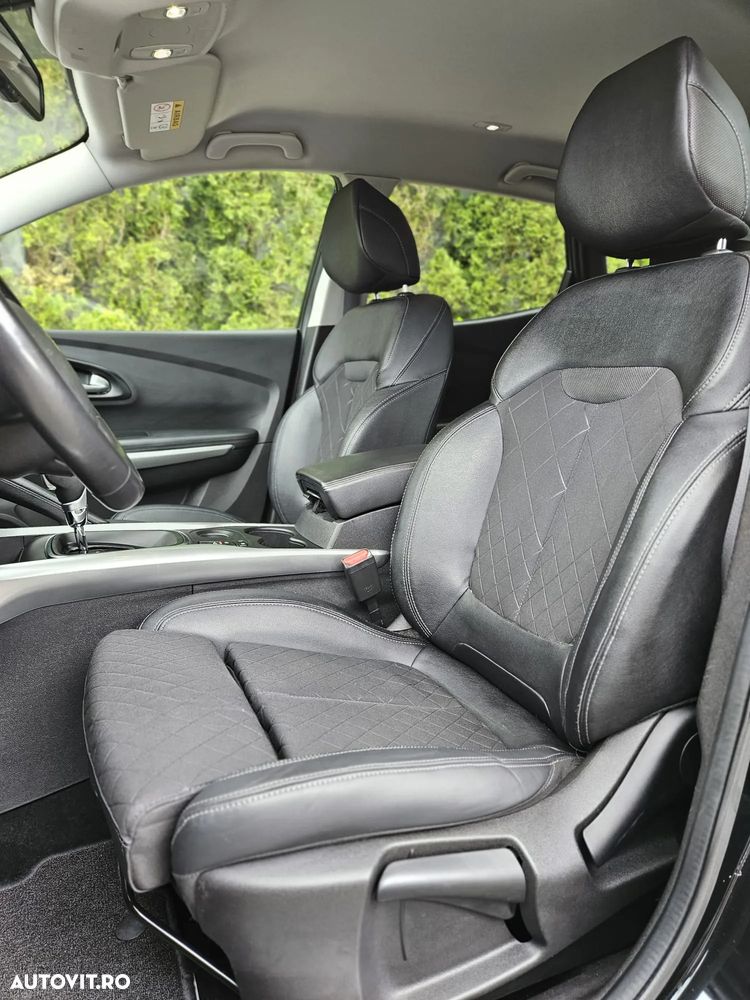 Renault Kadjar BLUE dCi EDC Intens - 11