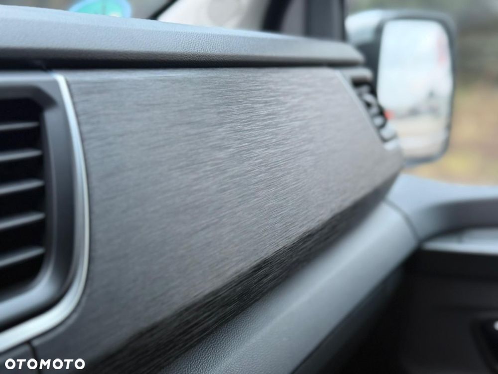 Renault Trafic 2.0 dCi EDC - 23