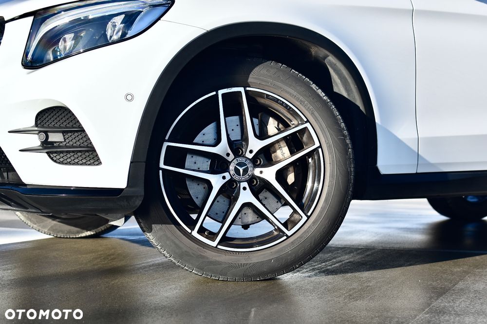 Mercedes-Benz GLC - 2