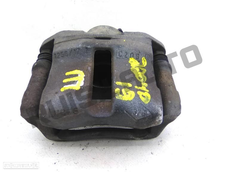 Bomba Travão Frente Esquerda  Renault Clio Ii [1998_2012] 1.5 D - 1