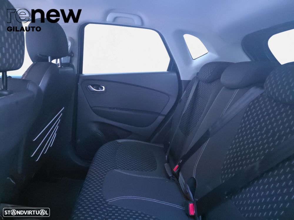 Renault Captur 0.9 TCE Exclusive - 14