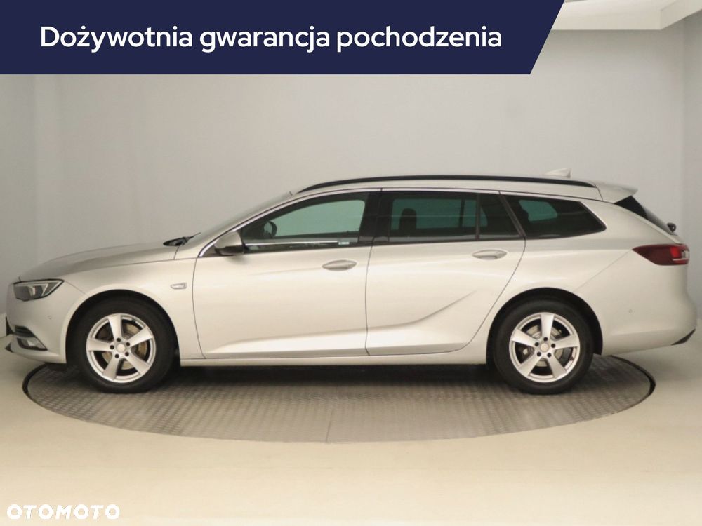 Opel Insignia - 4