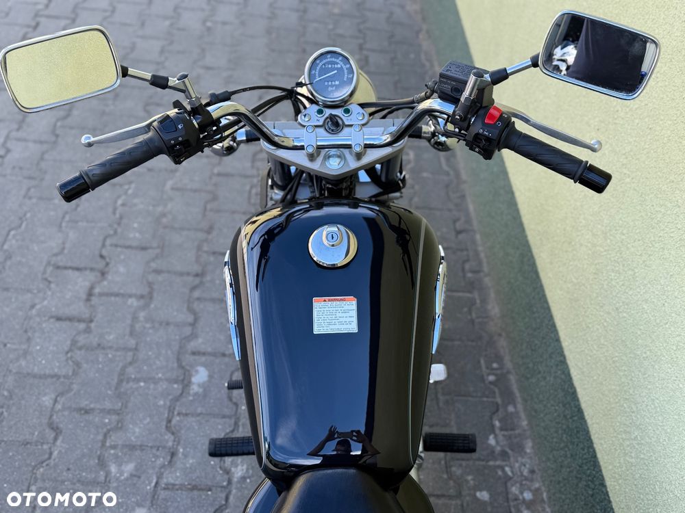 Suzuki Marauder - 35