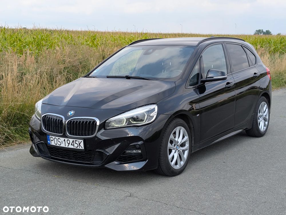 BMW Seria 2 218i GT GPF M Sport - 1