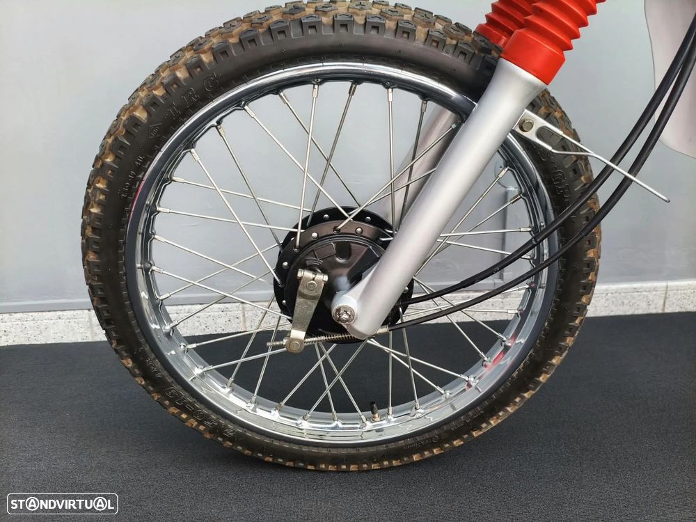 Yamaha DT 50 LC - 15