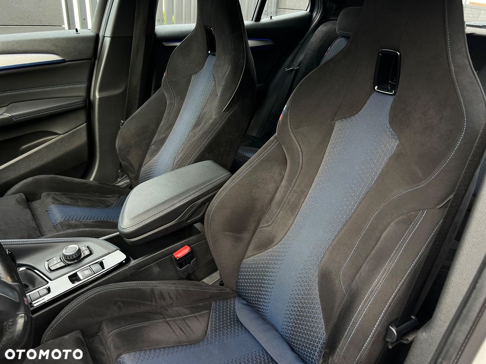 BMW X2 sDrive18i M Sport X - 13