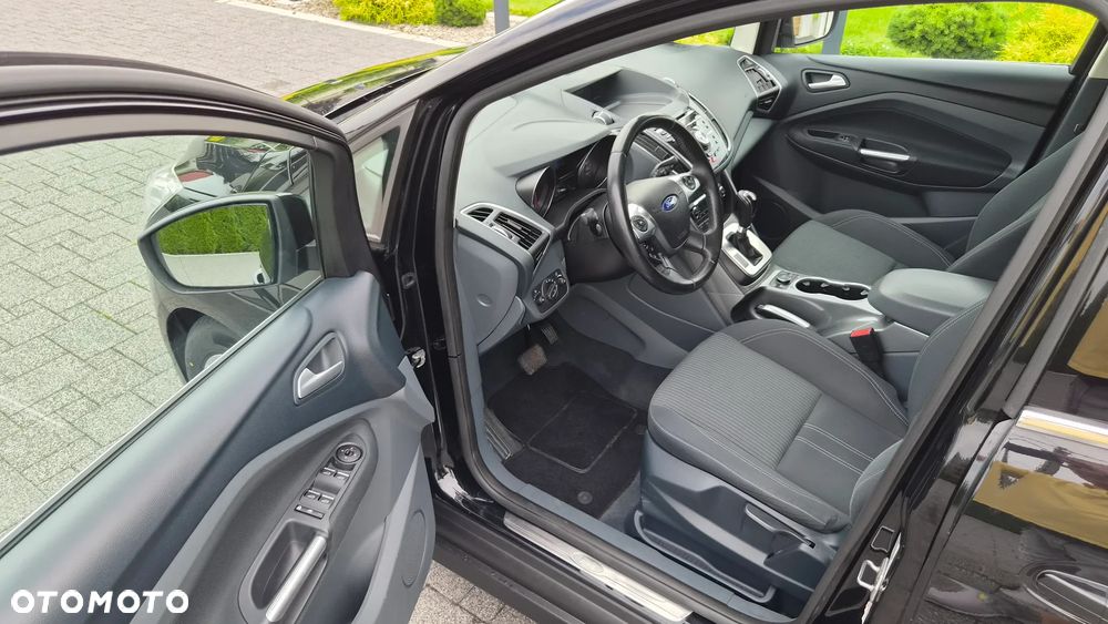 Ford Grand C-MAX 2.0 TDCi Titanium - 7