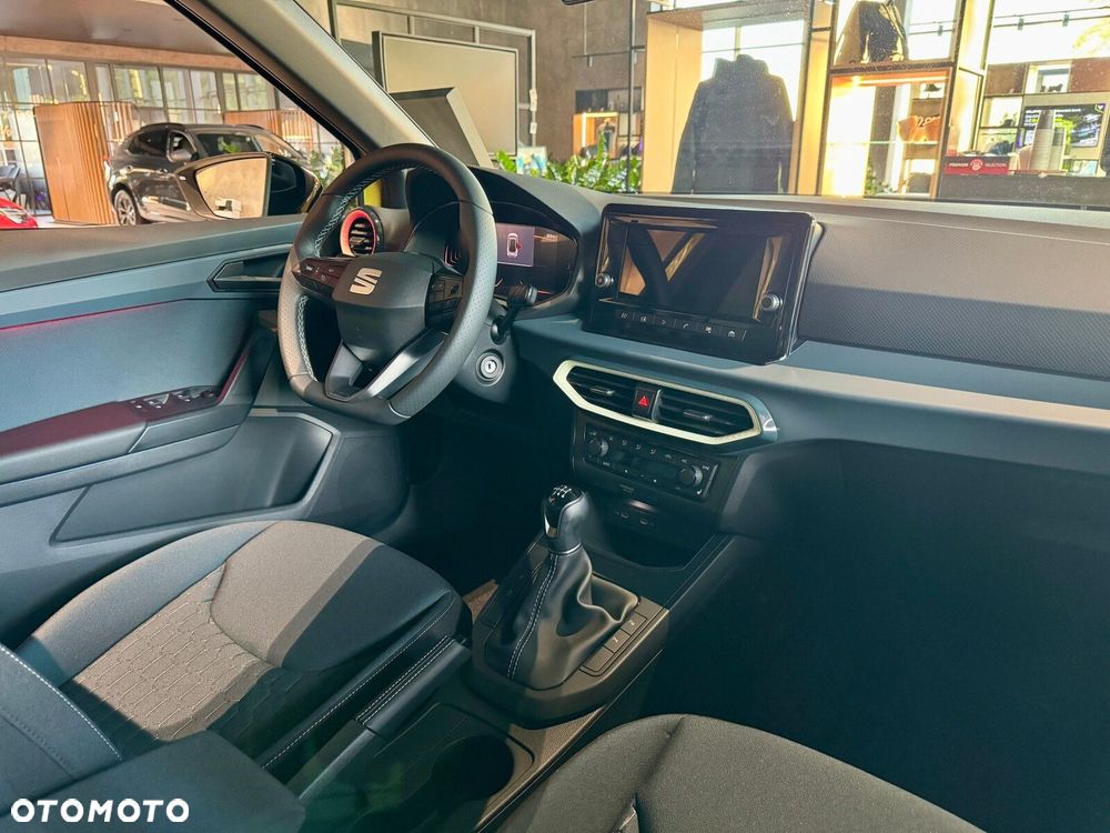 Seat Arona - 16