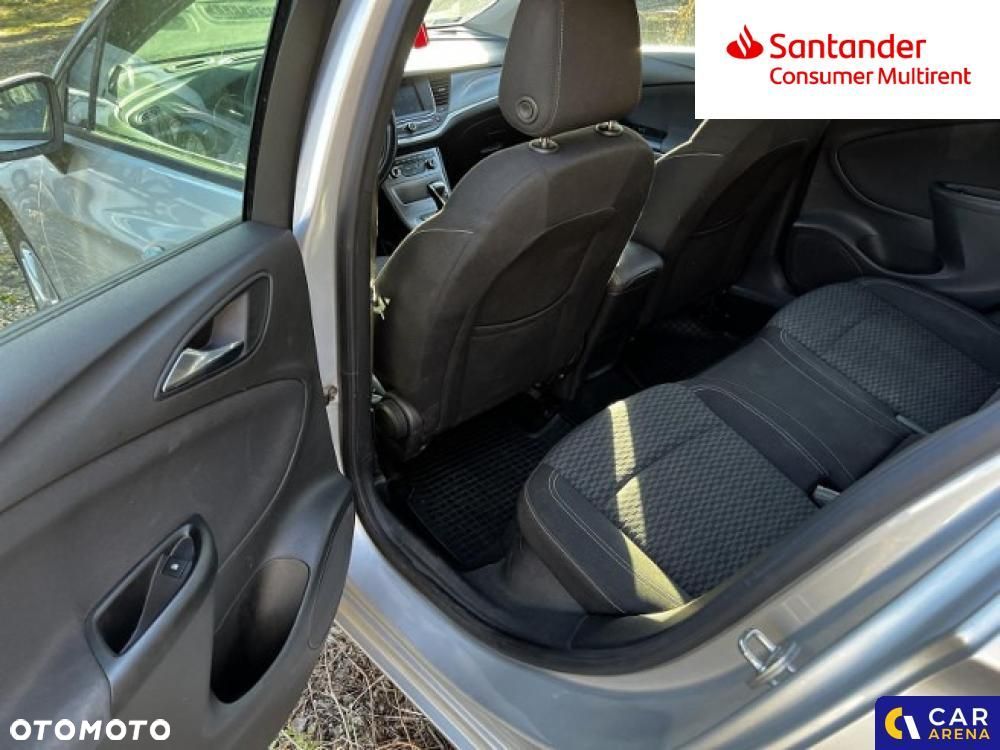 Opel Astra 1.6 CDTI Enjoy S&S - 39