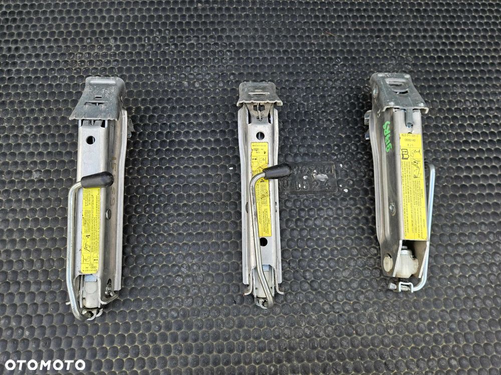 Lewarek 8E0011031 N D C Podnosnik Winda Audi A4 B6 B7 Seat Exeo A3 8L - 1