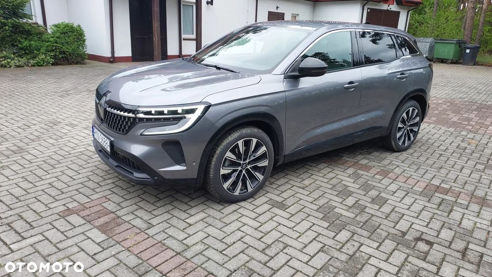 Renault Austral 1.2 E-Tech Full Hybrid 200 Techno MMT - 5