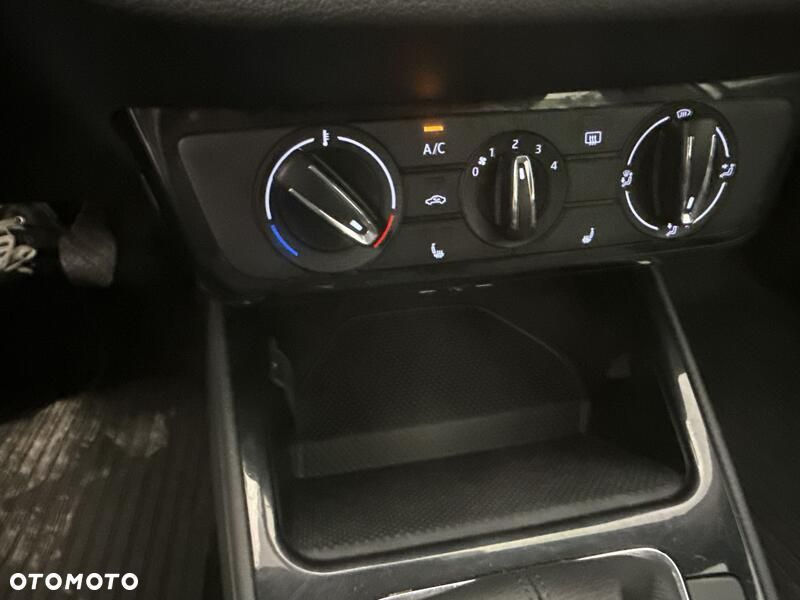 Skoda Fabia 1.0 Ambition - 15