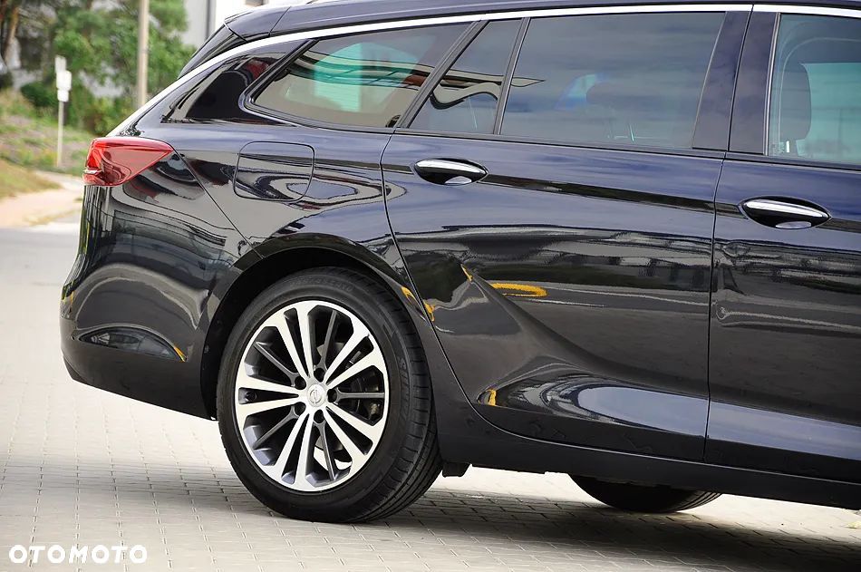 Opel Insignia 1.5 T GPF Exclusive S&S - 7