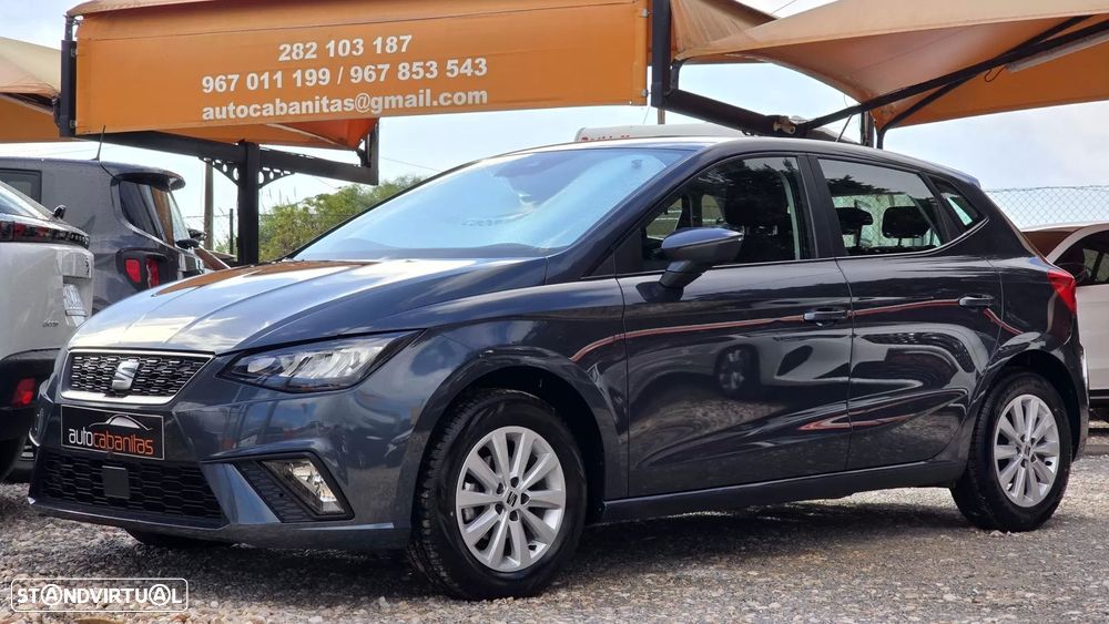 SEAT Ibiza 1.0 Style - 7